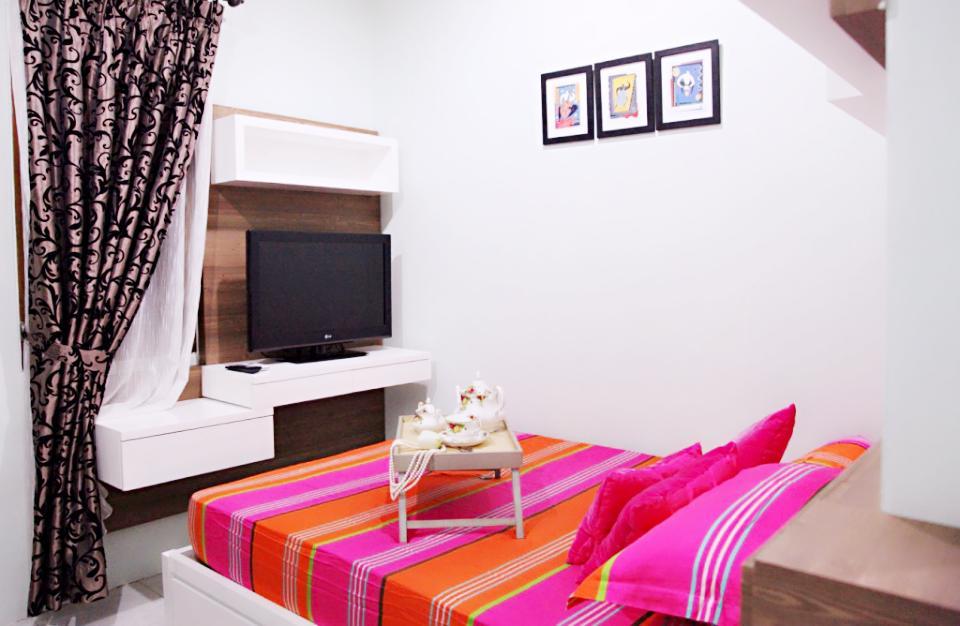 Elliotti Residence Cipete Guest house