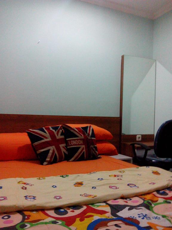 Elliotti Residence Cipete Jakarta