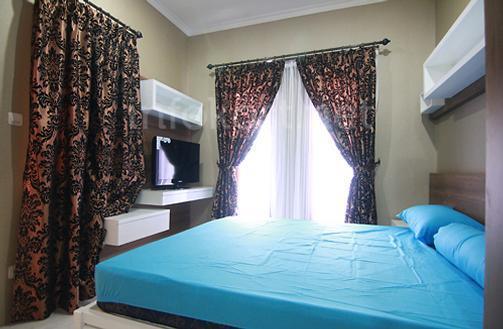 Elliotti Residence Cipete 2* Jakarta
