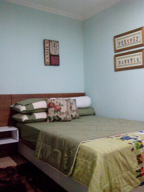 Guest house Elliotti Residence Cipete Jakarta
