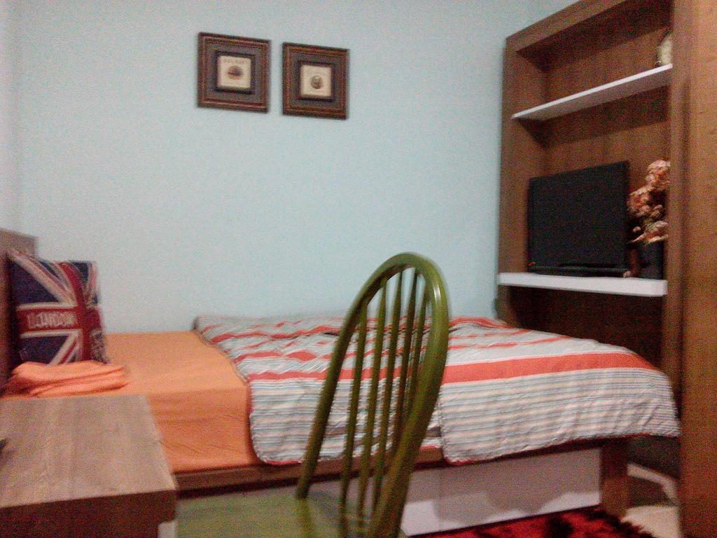 Elliotti Residence Cipete Jakarta