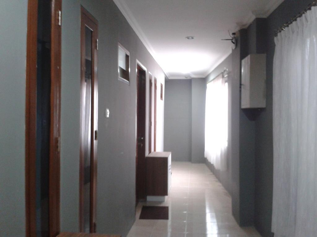 Guest house Elliotti Residence Cipete 2*