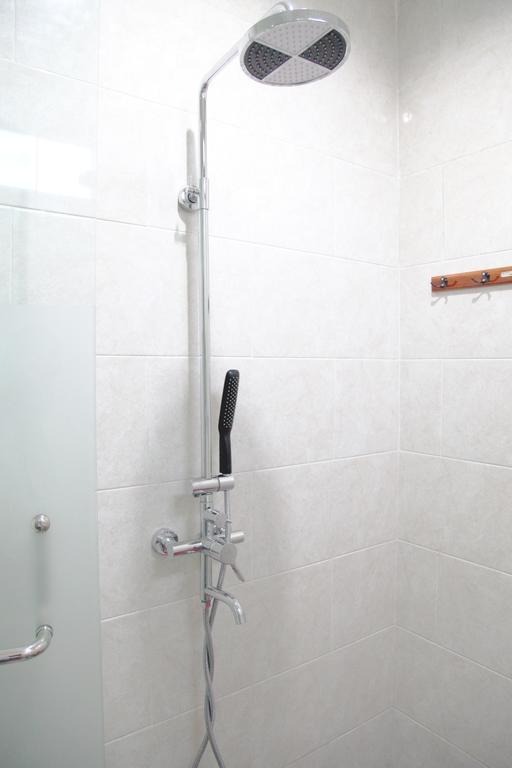 Guest house Elliotti Residence Cipete Jakarta