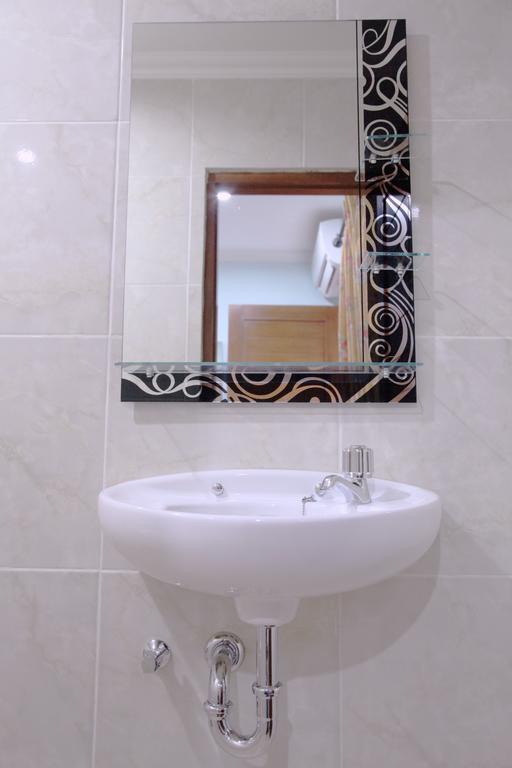Elliotti Residence Cipete Guest house