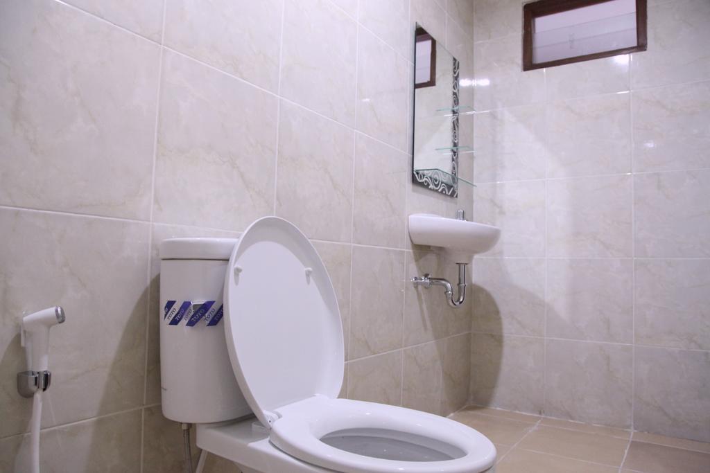 Elliotti Residence Cipete Guest house