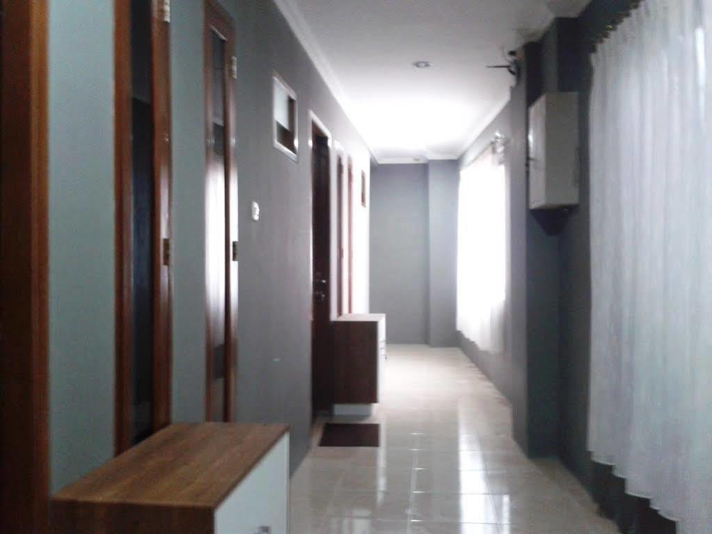 Elliotti Residence Cipete 2* Jakarta